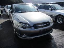 Крыло. Subaru Legacy, BL, BL5, BL9 Subaru Legacy B4, BL5, BL9