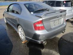 Накладка на порог. Subaru Legacy, BL, BL5, BL9 Subaru Legacy B4, BL5, BL9