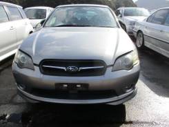 Капот. Subaru Legacy, BL, BL5, BL9 Subaru Legacy B4, BL5, BL9