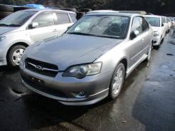 Бампер. Subaru Legacy, BL, BL5, BL9 Subaru Legacy B4, BL5, BL9
