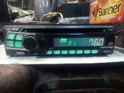 Alpine CDE-9801J ����
