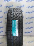 Bridgestone Dueler A/T 697. Грязь AT, 2016 год, без износа, 4 шт