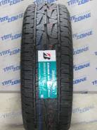 Bridgestone Dueler A/T. Грязь AT, 2017 год, без износа, 4 шт