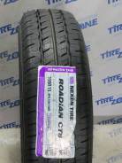 Nexen Roadian CT8. Летние, 2017 год, без износа, 4 шт