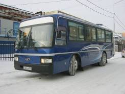 Daewoo BM090. Продаю автобус городского типа., 26 мест