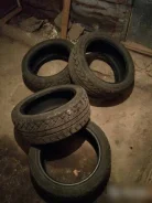 Bridgestone Ecopia EP100A. ������, �/�, ����� 30�%
