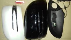 Корпус зеркала. Toyota Land Cruiser, GRJ200, J200, URJ200, URJ202W, UZJ200, UZJ200W, VDJ200 Двигатели: 1GRFE, 1URFE, 1VDFTV, 2UZFE, 3URFE