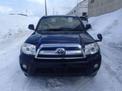 Toyota Hilux Surf. TRN215, 2TR
