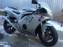 Suzuki GSX-R 400. 400 куб. см., исправен, птс, без пробега. Под заказ