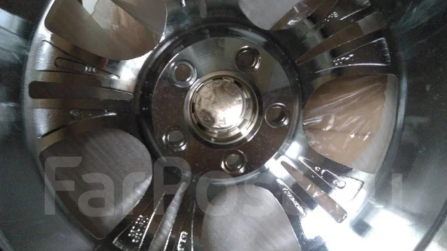 Vissol. x17", 5x114.3 ����