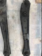 Рычаг подвески. Honda: Ballade, Civic, Integra SJ, Domani, Civic Ferio Двигатели: B16A6, B18B4, D15Z4, D16Y9, B16A2, B16A4, B16A5, D14A3, D14A4, D14Z1...