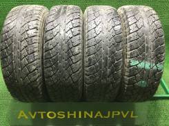 Bridgestone Dueler A/T 693. Грязь AT, износ: 20%, 4 шт