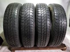 Bridgestone. Летние, 2014 год, износ: 30%, 4 шт