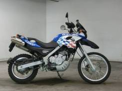 BMW F 650 GS Dakar. 650 куб. см., исправен, птс, без пробега
