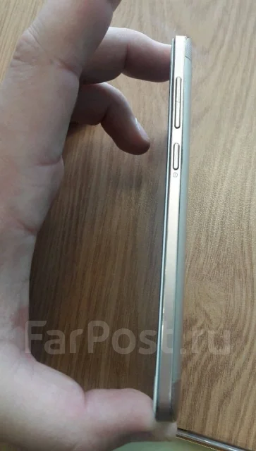 ZTE Blade A610. �����, ����������� ����