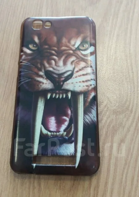 ZTE Blade A610. �����, ����������� ����