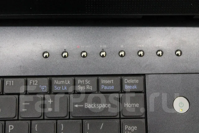Sony VAIO VGN. 17", 1,8����, ��� 1024 ��, ���� 160���, WiFi: 1, Bluetooth: 1 ����