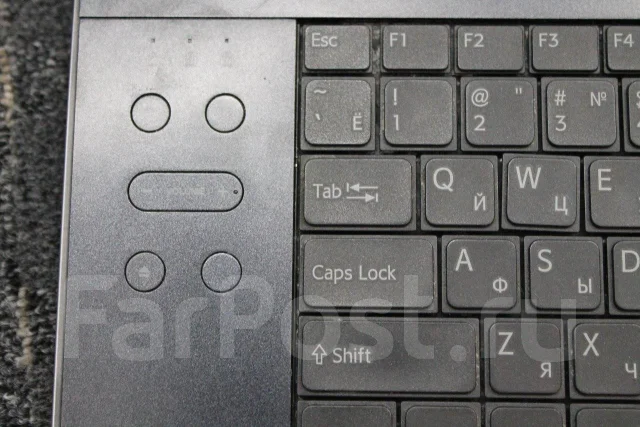 Sony VAIO VGN. 17", 1,8����, ��� 1024 ��, ���� 160���, WiFi: 1, Bluetooth: 1 ����