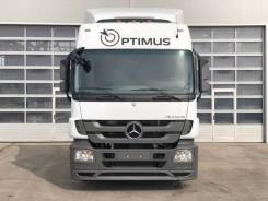 Mercedes-Benz Actros. Седельный тягач 1841LS, 12 000 куб. см., 32 000 кг. Под заказ