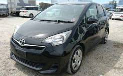 Toyota Ractis. NCP120, 1NZFE