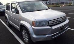 Honda Crossroad. RT1, R18A