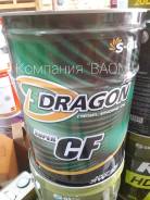 S-Oil Seven Dragon. Вязкость 5W-30, полусинтетическое