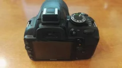 Nikon D3100 Kit. 10 - 14.9 ��, ���: ��� ����