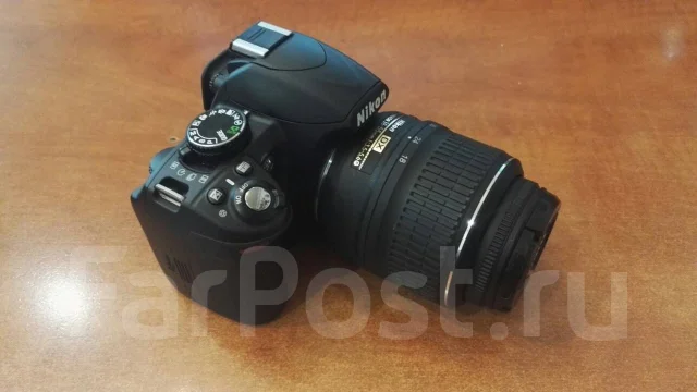 Nikon D3100 Kit. 10 - 14.9 ��, ���: ��� ���� ����