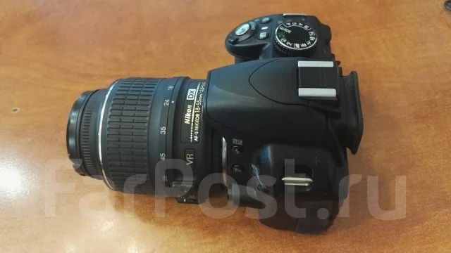 Nikon D3100 Kit. 10 - 14.9 ��, ���: ��� ���� ����