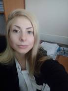 Администратор. Высшее образование, опыт работы 4 года