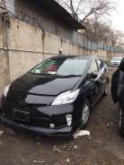 Toyota Prius. ZVW30, 2ZR