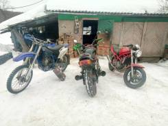 Suzuki GSF 250 Bandit. 250 куб. см., исправен, птс, с пробегом. Под заказ
