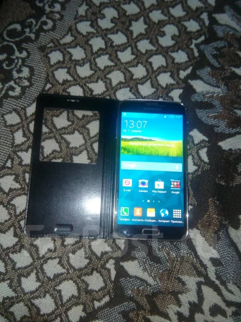 Samsung Galaxy S5. �/�, �������, 3G, 4G LTE, ���������� ����