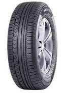 Nokian Hakka SUV. Летние, без износа, 4 шт