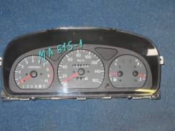 Панель приборов. Suzuki Wagon R Wide, MA61S Двигатель K10A