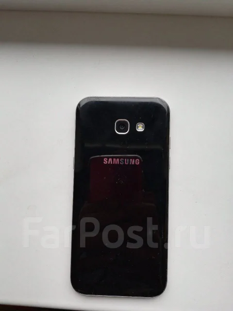 Samsung Galaxy A5 2017. �/� ����