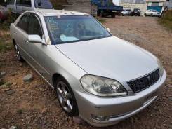 Toyota Mark II. автомат, задний, 2.5 (280 л.с.), бензин, б/п, нет птс
