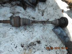 Привод, полуось. Toyota Mark II, JZX100 Toyota Cresta, JZX100 Toyota Chaser, JZX100 Двигатели: 1JZFSE, 1JZGE, 1JZFE
