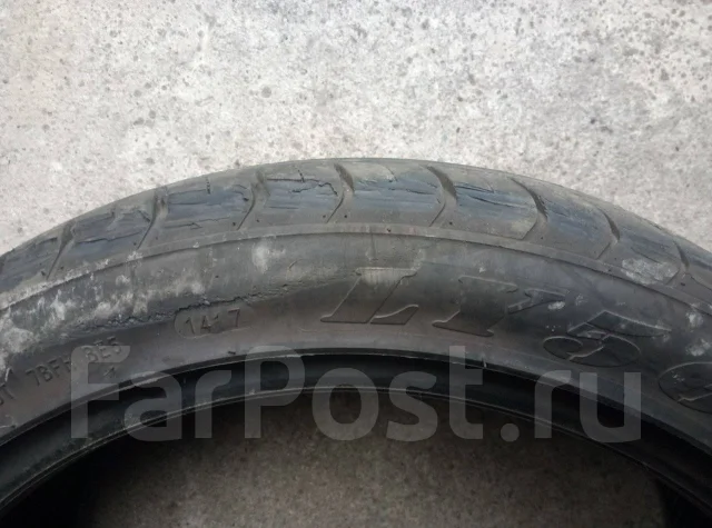 Constancy LY566. ������, 2017 ���, ����� ����