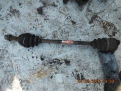 Привод, полуось. Mitsubishi RVR, N23W, N23WG Двигатель 4G63