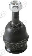 Шаровая опора. Subaru: Alcyone, Forester, Legacy, Impreza, XV, Exiga Двигатели: ER27E, EJ201, EJ202, EJ203, EJ204, EJ205, EJ20A, EJ20E, EJ20G, EJ20J...