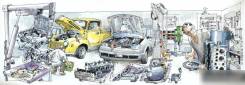 Автосервс Автостроителей 10