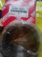 Подшипник. Toyota: Land Cruiser, FJ Cruiser, Tacoma, Fortuner, Land Cruiser Prado, 4Runner, Hilux Двигатели: 1FZF, 1FZFE, 1GRFE, 1HDFT, 1HDFTE, 1HDT...