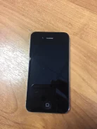 Apple iPhone 4. �/�, ������. ��� ����� �� ������������ ����