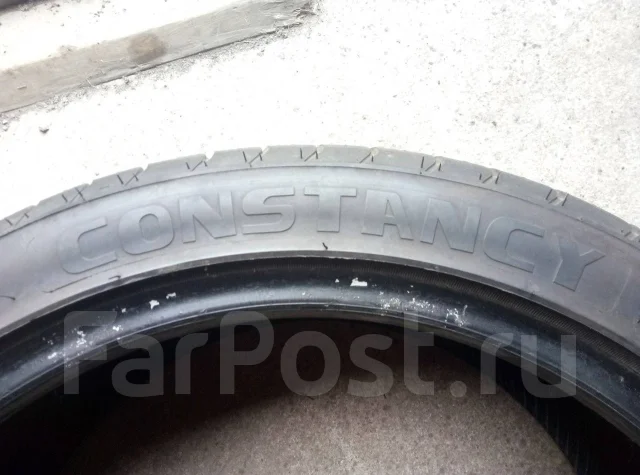Constancy LY566. ������, 2017 ���, ����� ����