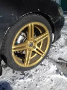 Weds RS-5. 9.5x18", 5x114.3, ET-20, �� 73,1���. ��� ����� �� �������� ����