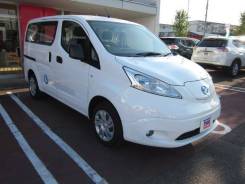 Nissan e-NV200. автомат, передний, электричество, б/п. Под заказ