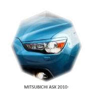 Накладка на фару. Mitsubishi ASX, GA1W, GA2W, GA3W Двигатели: 4A92, 4B10, 4B11