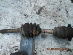 Привод, полуось. Mitsubishi Pajero, L141G, L141GW, L144G, L144GW, L144GWG, L146G, L146GW, L146GWG, L149G, L149GW, L149GWG Двигатели: 4D55, 4D55T