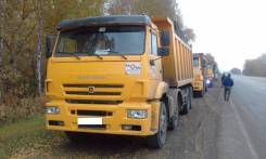 КамАЗ 65201. Самосвал Камаз 65201, 11 762 куб. см., 10 т и больше